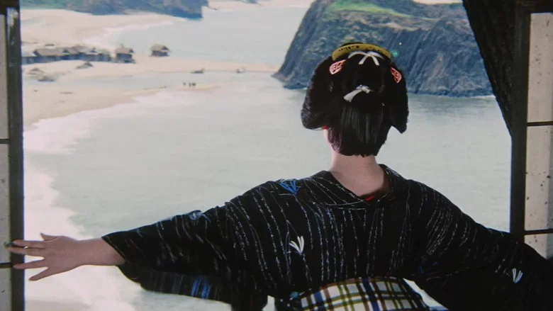 Zatoichi in Desperation screenshot 8