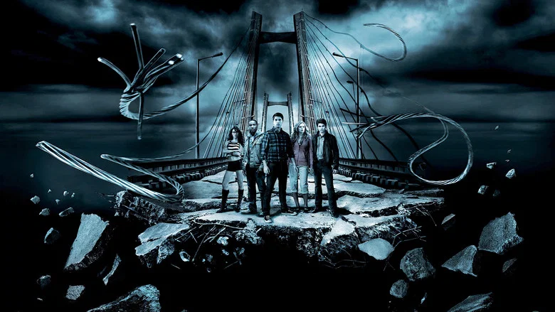 Final Destination 5 screenshot 1