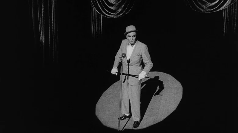 The Entertainer screenshot 2