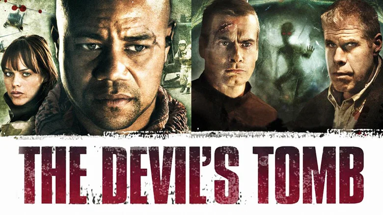 The Devil's Tomb screenshot 6