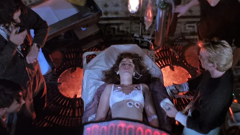 Flatliners screenshot 6