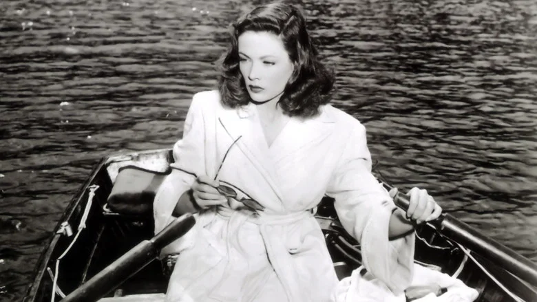 Leave Her to Heaven screenshot 6