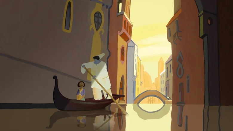 The Painting screenshot 5