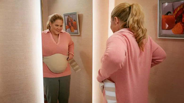 Kinda Pregnant screenshot 5