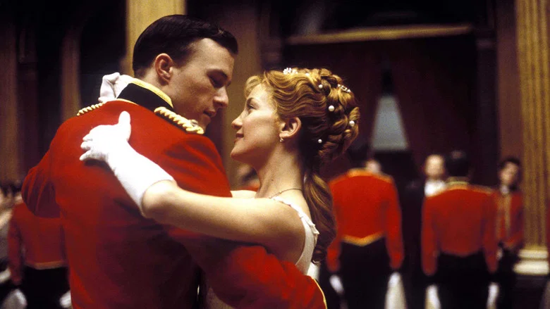 The Four Feathers screenshot 4