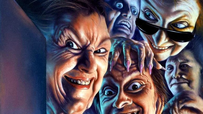 Waxwork screenshot 3