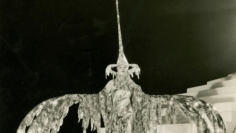 The Great Ziegfeld screenshot 7