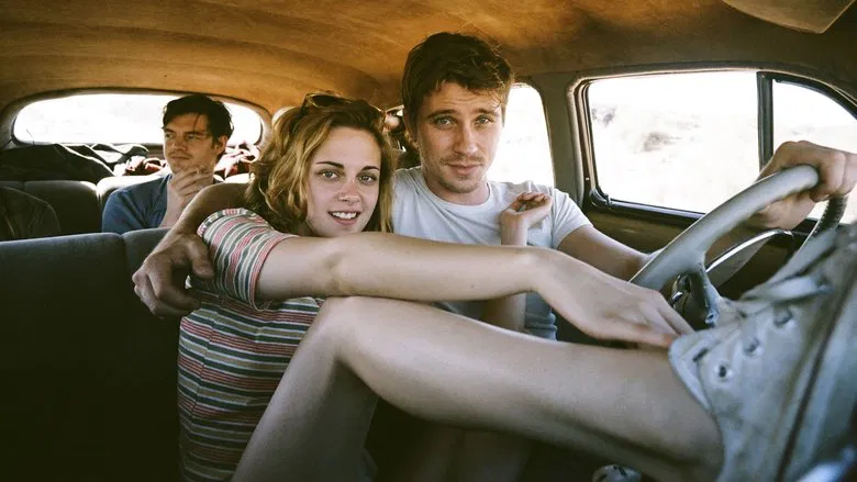 On the Road screenshot 1