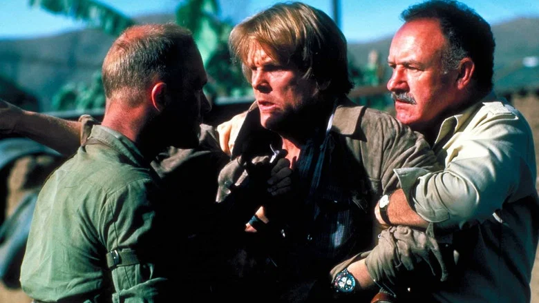 Under Fire screenshot 6