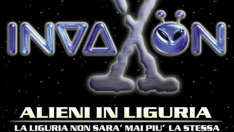 InvaXön: Alieni In Liguria screenshot 2