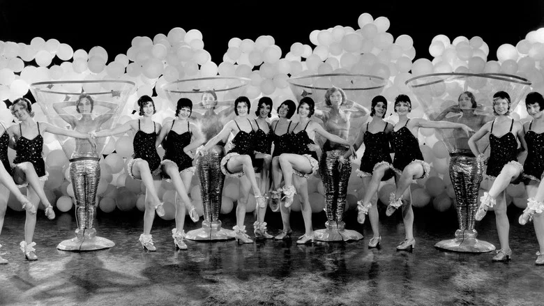 The Love Parade screenshot 2