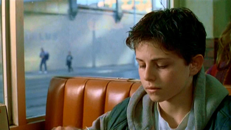 Jet Boy screenshot 5