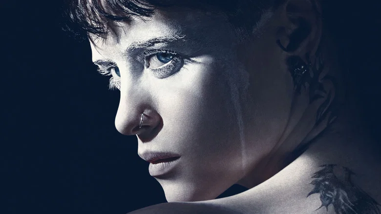 The Girl in the Spider's Web screenshot 3