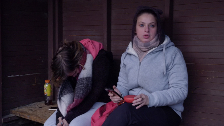 Devant – Contrechamp de la rétention screenshot 6