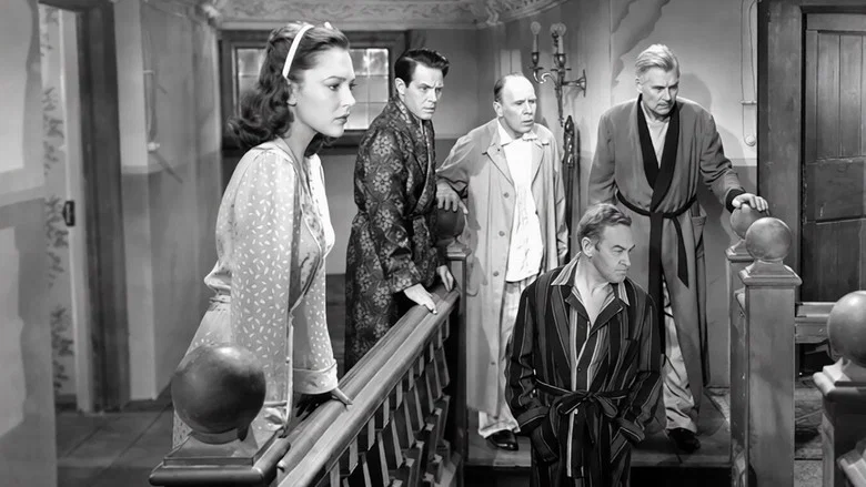 And Then There Were None screenshot 6