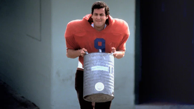 The Waterboy screenshot 3