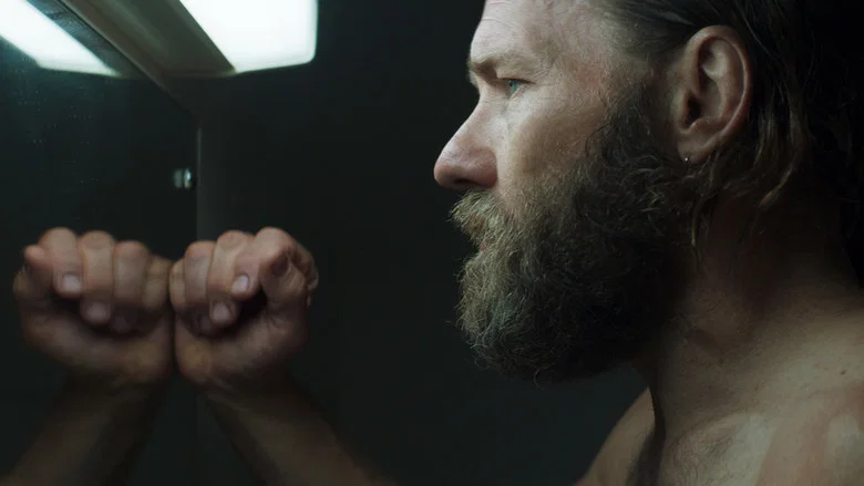 The Stranger screenshot 3