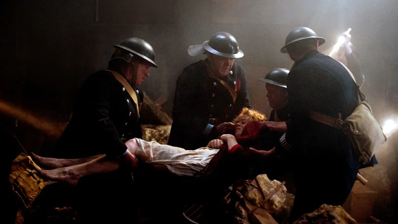 The Night Watch screenshot 2