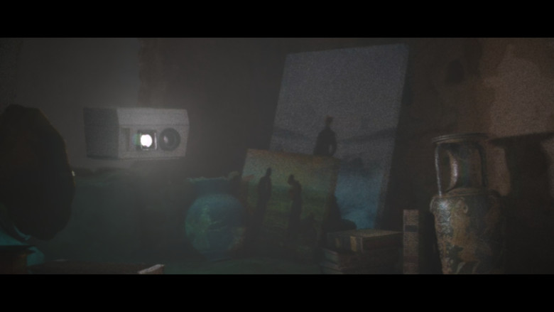Heritage screenshot 1