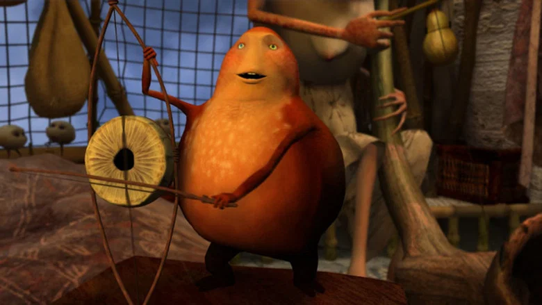 Rascagnes screenshot 1