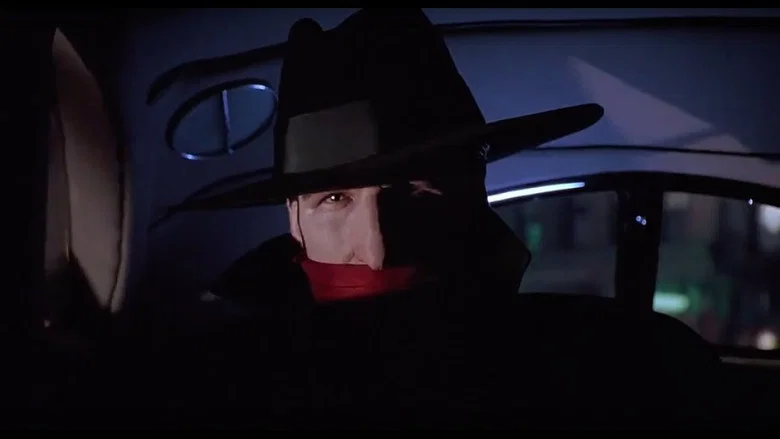 The Shadow screenshot 4