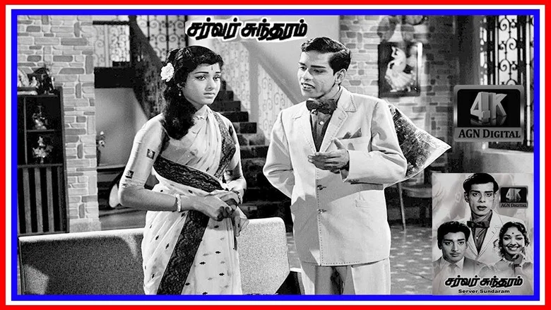 Server Sundaram screenshot 2