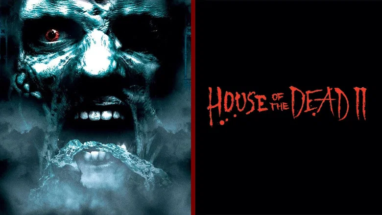 House of the Dead 2 screenshot 5