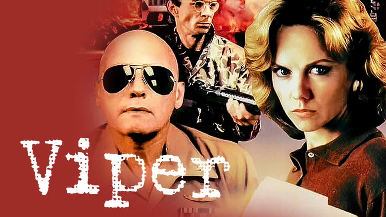 Viper screenshot 1