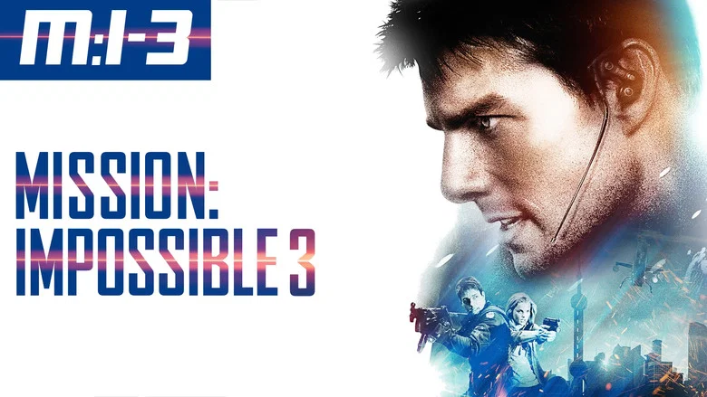 Mission: Impossible III screenshot 6