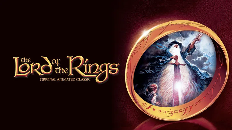The Lord of the Rings screenshot 5