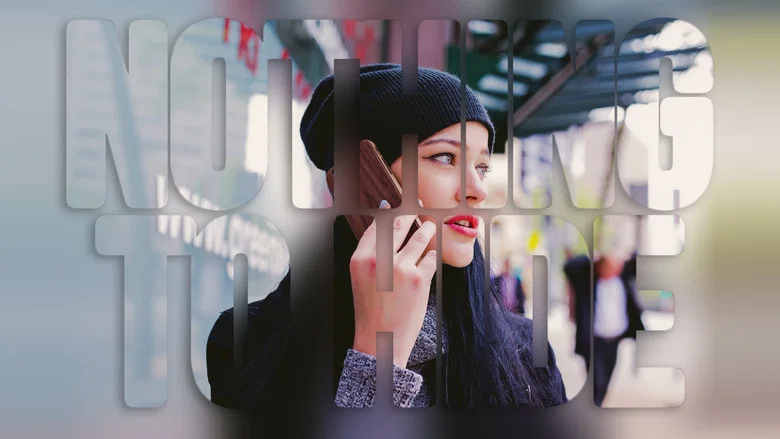 Nothing to Hide screenshot 1