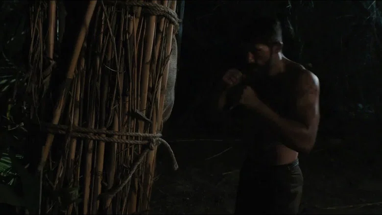 Savage Dog screenshot 6