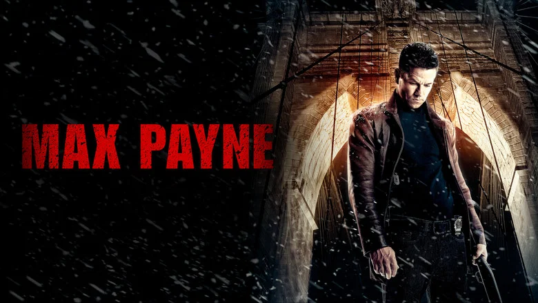 Max Payne screenshot 5