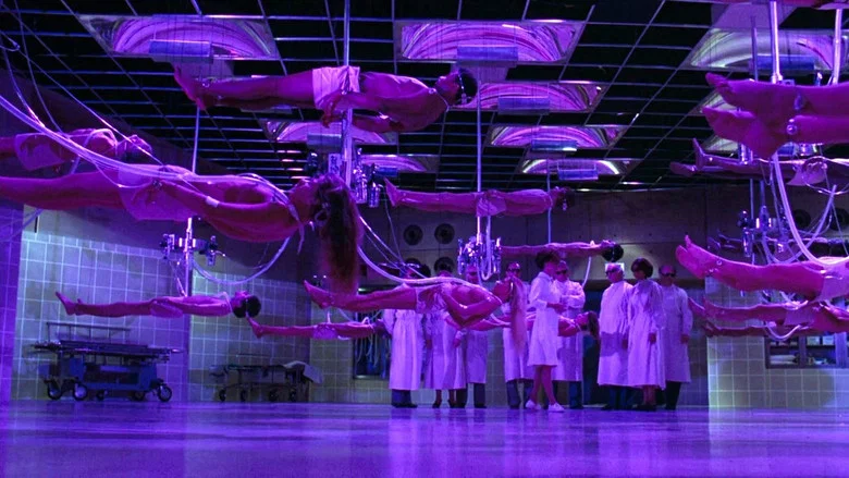 Coma screenshot 4