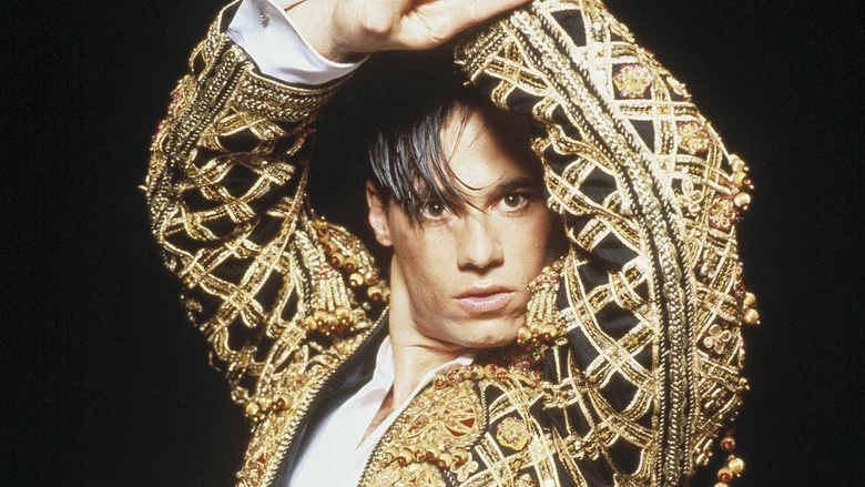 Strictly Ballroom screenshot 1