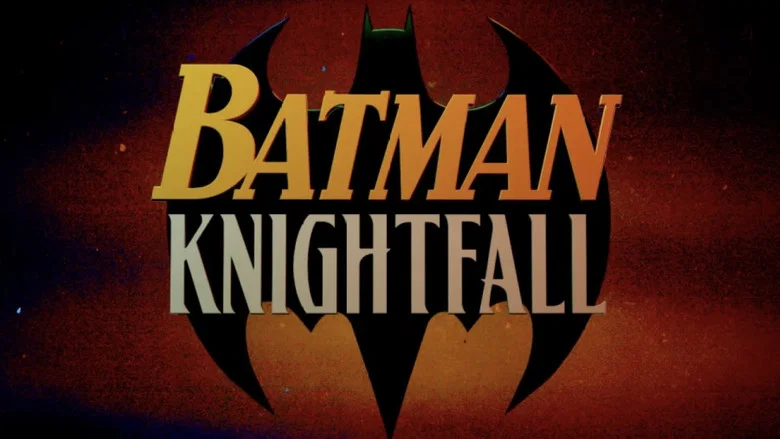 Batman: Knightfall Part 1: Knightfall screenshot 8