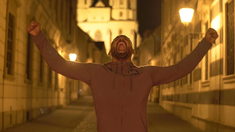 Attila screenshot 4