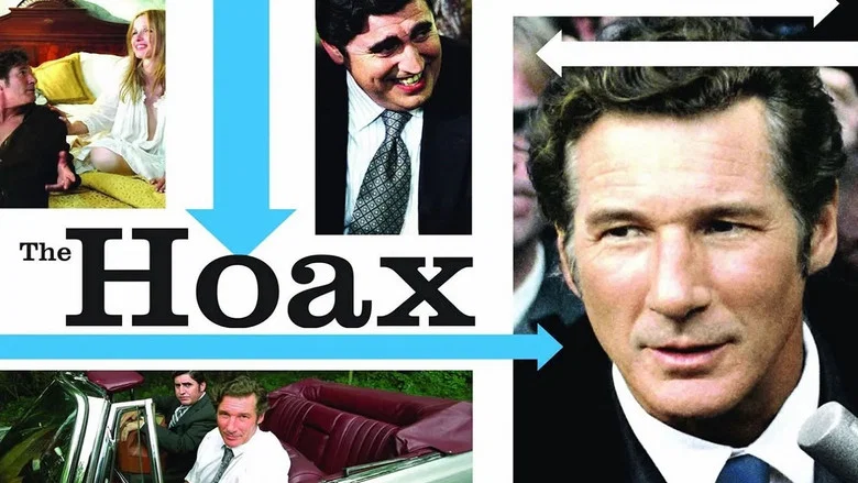 The Hoax screenshot 5