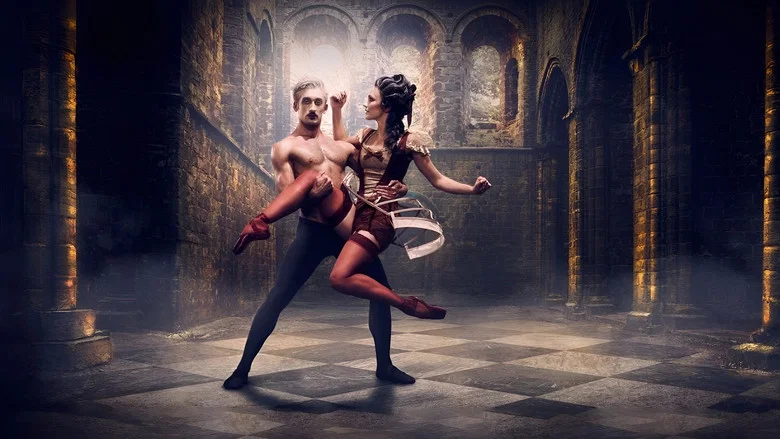 Kenneth Tindall's Casanova screenshot 1