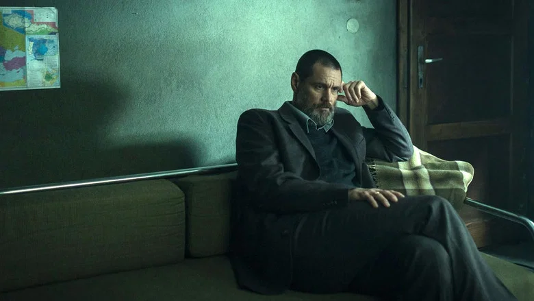 Dark Crimes screenshot 8