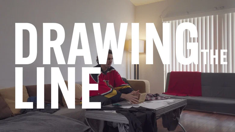 Drawing The Line screenshot 1