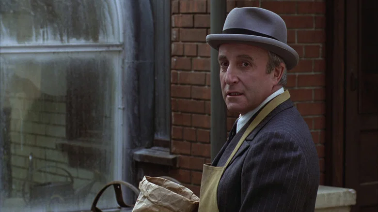 Being There screenshot 6