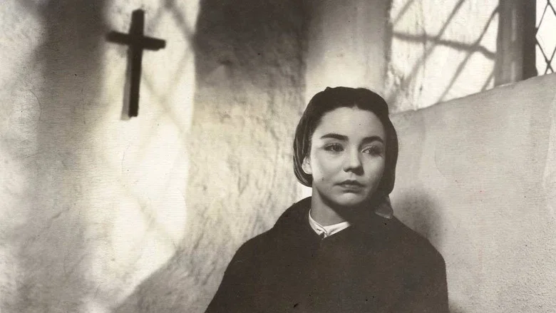 The Song of Bernadette screenshot 1