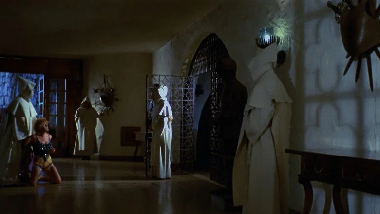 Mansion of the Living Dead screenshot 1