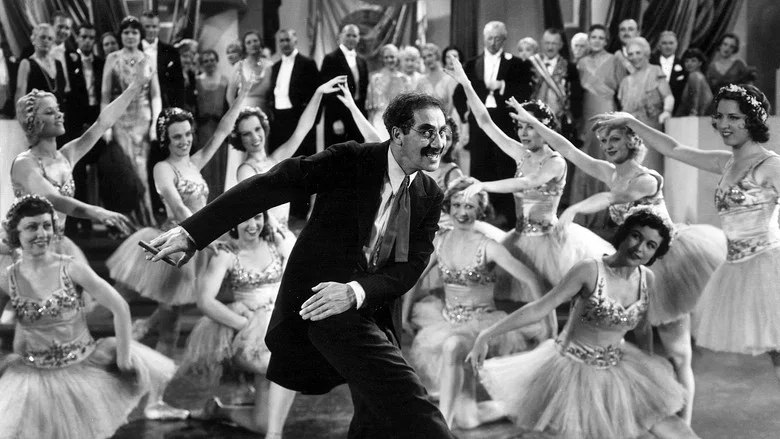 Duck Soup screenshot 3