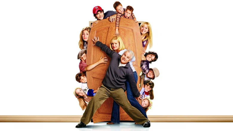 Cheaper by the Dozen screenshot 8