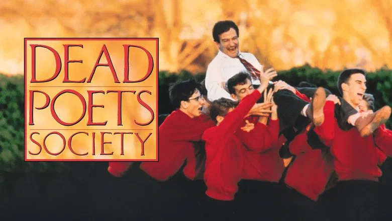 Dead Poets Society screenshot 7