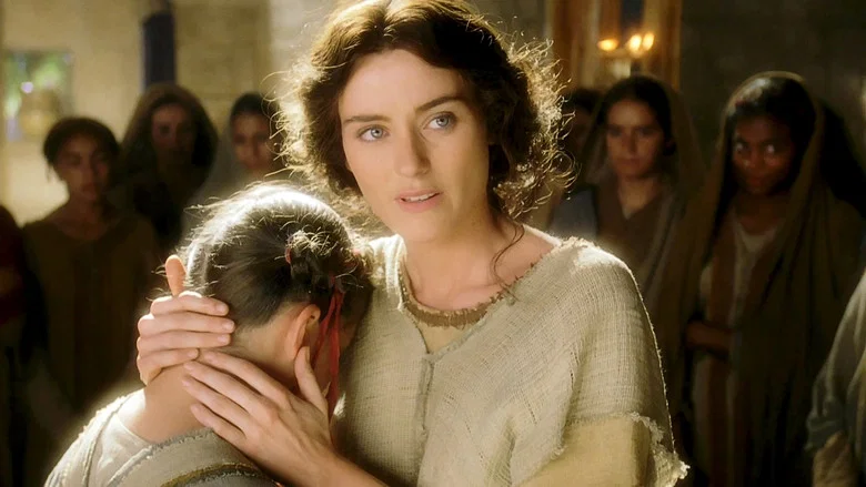Esther screenshot 2