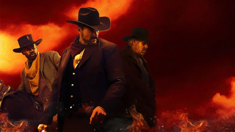 Hell on the Border screenshot 4