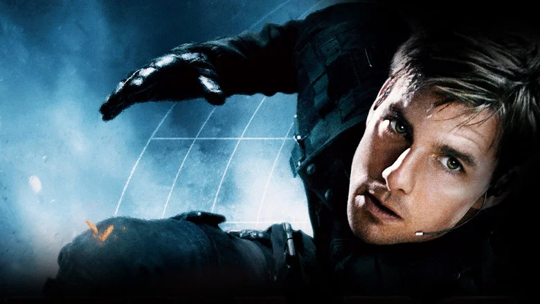 Mission: Impossible III screenshot 2